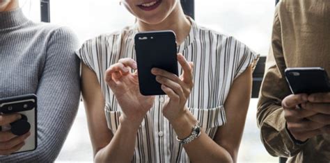 Epekto Ng Cellphone Sa Kalusugan, Masama Nga .